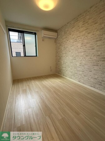 グランドール渋谷の物件内観写真